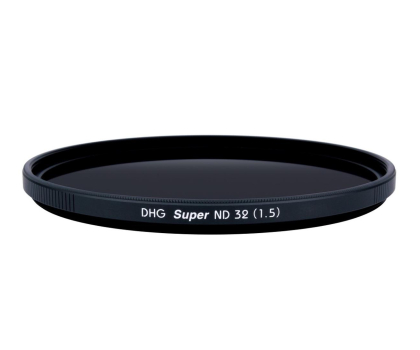 Filtr fotograficzny Marumi DHG Super ND32 82mm